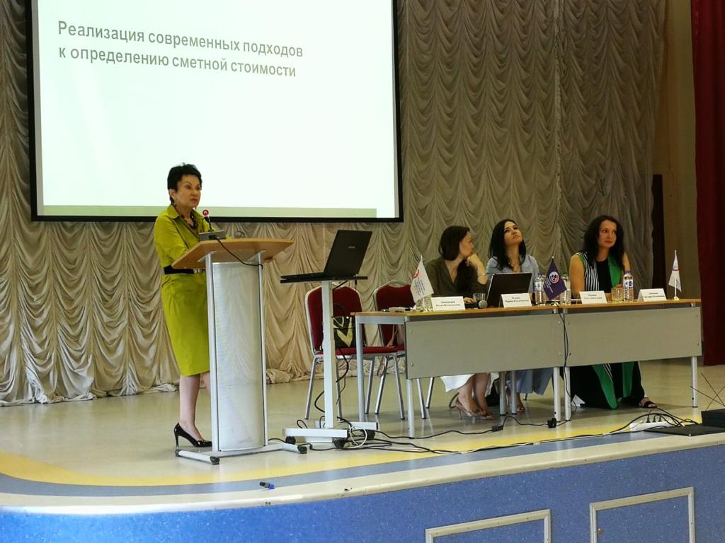 Специалисты по ценообразованию в строительстве организаций – членов Ассоциации «СРО «СредВолгСтрой» обсудили актуальные вопросы определения стоимости строительства